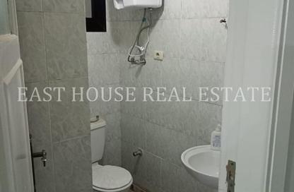 Apartment - 3 Bedrooms - 2 Bathrooms for rent in La Rosa - 5th Settlement Compounds - The 5th Settlement - New Cairo City - Cairo
