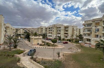 Apartment - 3 Bedrooms - 2 Bathrooms for rent in Al Khamayel city - Sheikh Zayed Compounds - Sheikh Zayed City - Giza