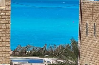 Chalet - 3 Bedrooms - 2 Bathrooms for sale in Marina 1 - Marina - Al Alamein - North Coast