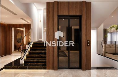 Villa - 6 Bedrooms - 7+ Bathrooms for sale in Villette - 5th Settlement Compounds - The 5th Settlement - New Cairo City - Cairo