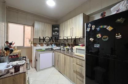 Apartment - 3 Bedrooms - 2 Bathrooms for sale in Beverly Hills - El Shorouk Compounds - Shorouk City - Cairo