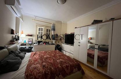 Apartment - 3 Bedrooms - 2 Bathrooms for sale in Beverly Hills - El Shorouk Compounds - Shorouk City - Cairo