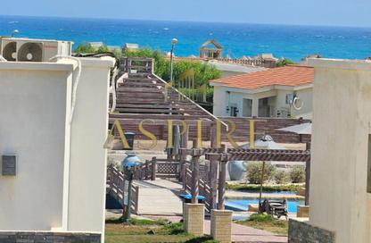 Penthouse - 2 Bedrooms - 2 Bathrooms for sale in Amwaj - Sidi Abdel Rahman - North Coast
