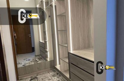 Apartment - 3 Bedrooms - 2 Bathrooms for rent in Privado - Madinaty - Cairo