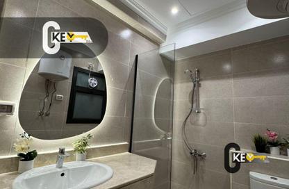 Apartment - 3 Bedrooms - 2 Bathrooms for rent in Privado - Madinaty - Cairo