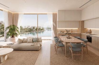 Chalet - 5 Bedrooms - 4 Bathrooms for sale in Alam Al- Rum - Marsa Matrouh - Matrouh