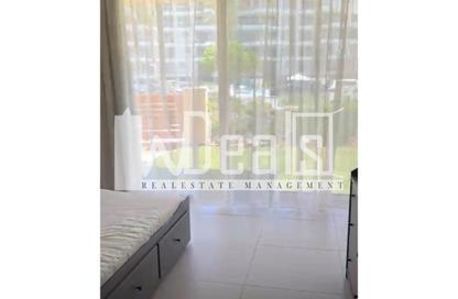 Chalet - 2 Bedrooms - 2 Bathrooms for sale in Marassi - Sidi Abdel Rahman - North Coast