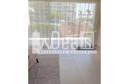 Chalet - 2 Bedrooms - 2 Bathrooms for sale in Marassi - Sidi Abdel Rahman - North Coast