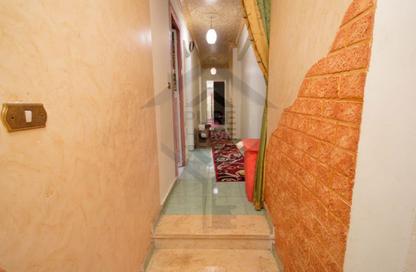 Apartment - 3 - 1 for rent in Janaklees - Hay Sharq - Alexandria