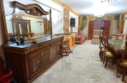 Apartment - 3 - 1 for rent in Janaklees - Hay Sharq - Alexandria