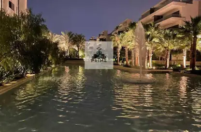 Penthouse - 4 Bedrooms - 4 Bathrooms for sale in Lake View Residence - 5th Settlement Compounds - The 5th Settlement - New Cairo City - Cairo Penthouse - 4 Bedrooms - 4 Bathrooms for sale in Lake View Residence - 5th Settlement Compounds - The 5th Settlement - New Cairo City - Cairo