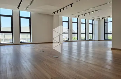 Office Space - 1 Bedroom for rent in District 5 - 5th Settlement Compounds - The 5th Settlement - New Cairo City - Cairo