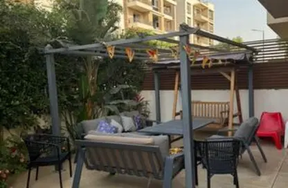 شقة - 3 غرف نوم - 2 حمامات للبيع في تاج سيتي - كمبوندات التجمع الخامس - التجمع الخامس - مدينة القاهرة الجديدة - القاهرة