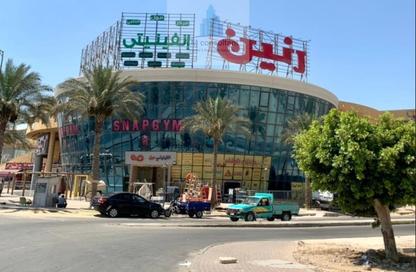 Shop - Studio for sale in 6 October City - Giza