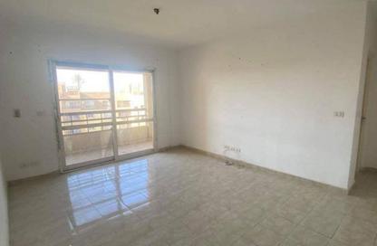 Apartment - 3 - 2 for sale in B6 - Madinaty - Cairo