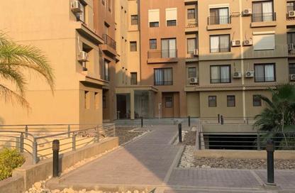 Apartment - 2 Bedrooms - 2 Bathrooms for rent in Casa - Sheikh Zayed Compounds - Sheikh Zayed City - Giza