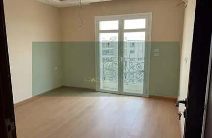 Apartment - 3 Bedrooms - 2 Bathrooms for rent in Garden Residence - Hyde Park - New Cairo City - Cairo