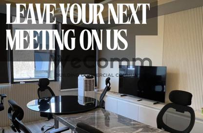 Co-Working Space - Studio for rent in Cairo Business Park - 5th Settlement Compounds - The 5th Settlement - New Cairo City - Cairo Co-Working Space - Studio for rent in Cairo Business Park - 5th Settlement Compounds - The 5th Settlement - New Cairo City - Cairo