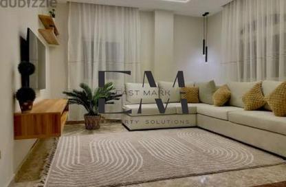 شقة - 3 - 1 للايجار في عمارات البنفسج - البنفسج - مدينة القاهرة الجديدة - القاهرة