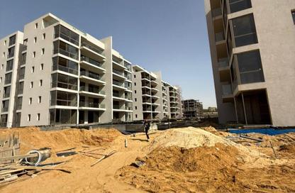 Apartment - 3 Bedrooms - 3 Bathrooms for sale in Lake View Residence 2 - 5th Settlement Compounds - The 5th Settlement - New Cairo City - Cairo