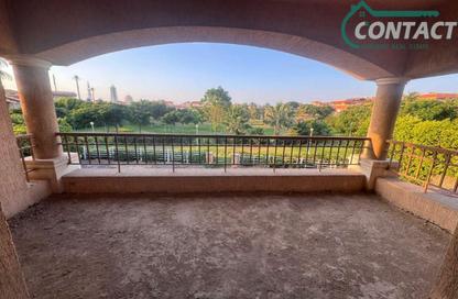 Villa - 3 Bedrooms - 3 Bathrooms for sale in Privado - Madinaty - Cairo Villa - 3 Bedrooms - 3 Bathrooms for sale in Privado - Madinaty - Cairo