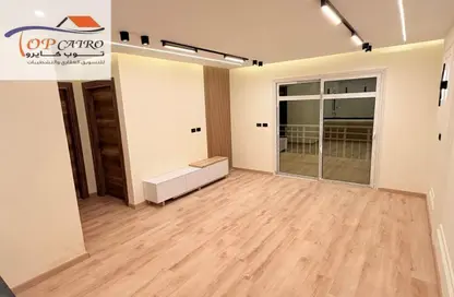 Apartment - 2 Bedrooms - 1 Bathroom for sale in Privado - Madinaty - Cairo