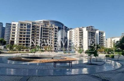 Apartment - 1 Bedroom - 1 Bathroom for sale in Village Views - Zed Towers - Sheikh Zayed Compounds - Sheikh Zayed City - Giza
