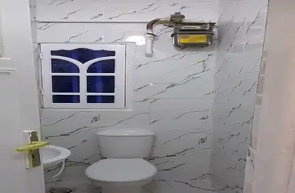 شقة - 3 غرف نوم - 2 حمامات للبيع في شارع السودان - المهندسين - الجيزة