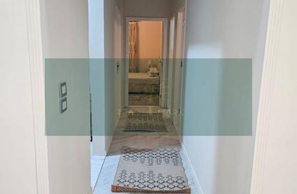 Apartment - 3 Bedrooms - 3 Bathrooms for rent in El Patio Oro - 5th Settlement Compounds - The 5th Settlement - New Cairo City - Cairo