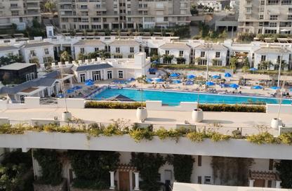 Apartment - 3 - 3 for sale in Mountain View iCity - 5th Settlement Compounds - The 5th Settlement - New Cairo City - Cairo