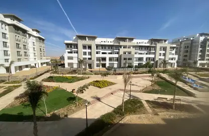 شقة - 3 غرف نوم - 3 حمامات للبيع في هايد بارك - مدينة القاهرة الجديدة - القاهرة