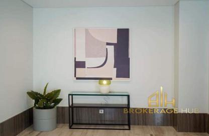 Apartment - 2 Bedrooms - 2 Bathrooms for rent in Mivida - 5th Settlement Compounds - The 5th Settlement - New Cairo City - Cairo