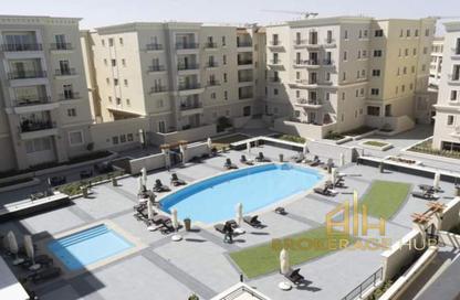 Apartment - 2 Bedrooms - 2 Bathrooms for rent in Mivida - 5th Settlement Compounds - The 5th Settlement - New Cairo City - Cairo