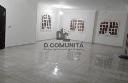 شقة - 3 غرف نوم - 2 حمامات للايجار في الياسمين 1 - الياسمين - مدينة القاهرة الجديدة - القاهرة