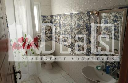 Chalet - 3 Bedrooms - 2 Bathrooms for sale in Mountain View - Ras Al Hekma - North Coast