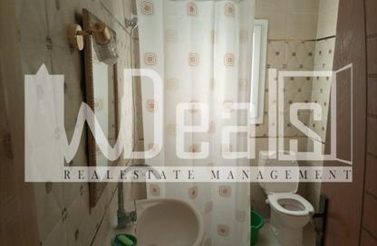 Chalet - 3 Bedrooms - 2 Bathrooms for sale in Mountain View - Ras Al Hekma - North Coast