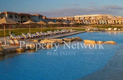 Villa - 6 Bedrooms - 5 Bathrooms for sale in Telal Alamein - Sidi Abdel Rahman - North Coast