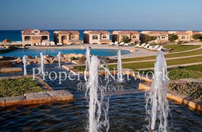 Villa - 6 Bedrooms - 5 Bathrooms for sale in Telal Alamein - Sidi Abdel Rahman - North Coast