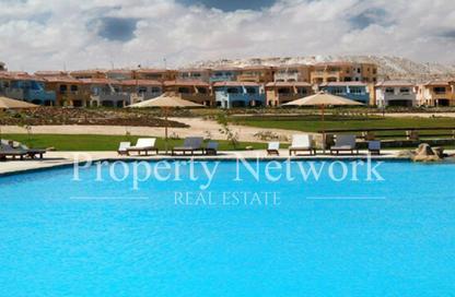 Villa - 6 Bedrooms - 5 Bathrooms for sale in Telal Alamein - Sidi Abdel Rahman - North Coast Villa - 6 Bedrooms - 5 Bathrooms for sale in Telal Alamein - Sidi Abdel Rahman - North Coast