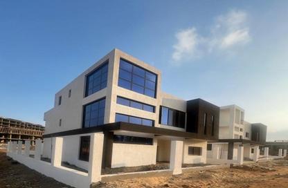 Villa - 5 Bedrooms - 5 Bathrooms for sale in Stau - New Capital Compounds - New Capital City - Cairo Villa - 5 Bedrooms - 5 Bathrooms for sale in Stau - New Capital Compounds - New Capital City - Cairo