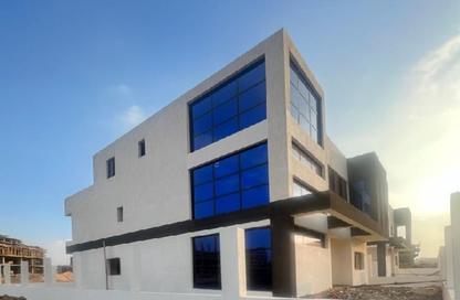 Villa - 5 Bedrooms - 5 Bathrooms for sale in Stau - New Capital Compounds - New Capital City - Cairo