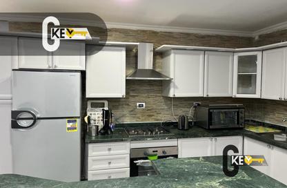 Apartment - 2 Bedrooms - 1 Bathroom for rent in Omar Ibn Al Khattab St. - Rehab City Forth Phase - Al Rehab - New Cairo City - Cairo Apartment - 2 Bedrooms - 1 Bathroom for rent in Omar Ibn Al Khattab St. - Rehab City Forth Phase - Al Rehab - New Cairo City - Cairo