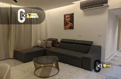 Apartment - 3 Bedrooms - 2 Bathrooms for rent in Privado - Madinaty - Cairo