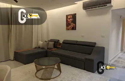 شقة - 3 غرف نوم - 2 حمامات للايجار في پريڤادو - مدينتي - القاهرة