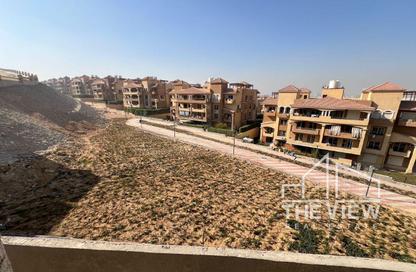 Apartment - 3 Bedrooms - 3 Bathrooms for sale in Al Khamayel city - Sheikh Zayed Compounds - Sheikh Zayed City - Giza
