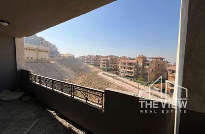 Apartment - 3 Bedrooms - 3 Bathrooms for sale in Al Khamayel city - Sheikh Zayed Compounds - Sheikh Zayed City - Giza