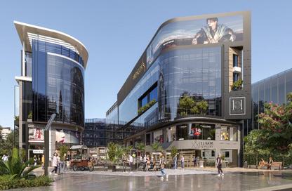 Medical Facility - Studio - 1 for sale in 1O1 Mall - Sheikh Zayed City - Giza