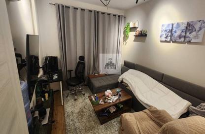 Apartment - 2 - 2 for sale in Galleria Moon Valley - South Investors Area - New Cairo City - Cairo