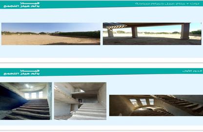 Villa - 5 Bedrooms - 5 Bathrooms for sale in Palm Hills Kattameya - El Katameya Compounds - El Katameya - New Cairo City - Cairo