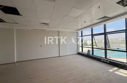 Office Space - 1 Bedroom - 1 Bathroom for rent in Side Walk Mall - El Banafseg 1 - El Banafseg - New Cairo City - Cairo